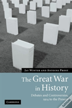 Capa do artigo Great War In History
