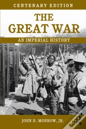 Capa do artigo Great War