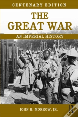 Capa do artigo Great War