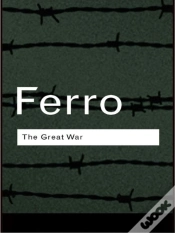 Capa do artigo Great War