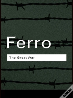Capa do artigo Great War