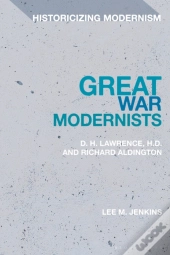 Great War Modernists