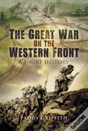 Capa do artigo Great War On The Western Front
