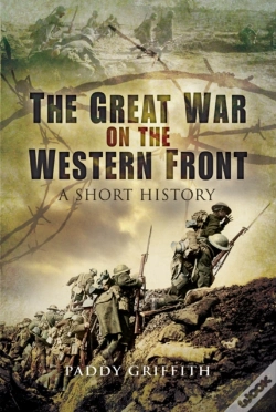 Capa do artigo Great War On The Western Front