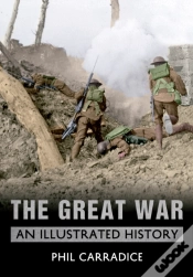 Capa do artigo Great War