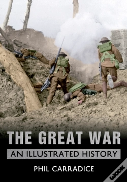 Capa do artigo Great War
