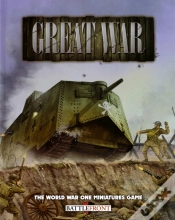 Capa do artigo Great War