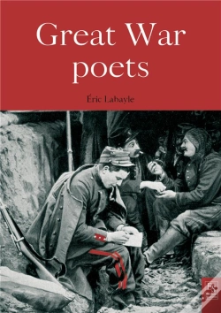 Capa do artigo Great War Poets