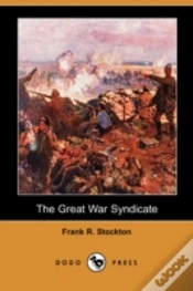 Capa do artigo Great War Syndicate (Dodo Press)