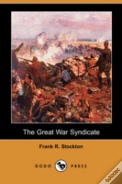 Capa do artigo Great War Syndicate (Dodo Press)