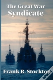 Capa do artigo Great War Syndicate