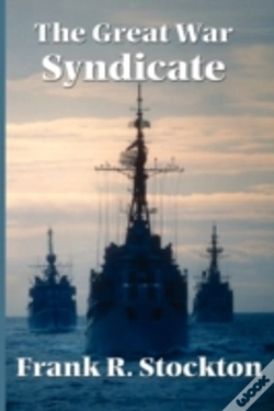 Capa do artigo Great War Syndicate