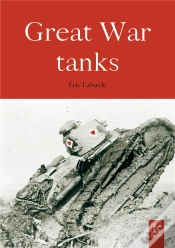Capa do artigo Great War Tanks
