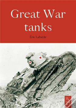 Capa do artigo Great War Tanks