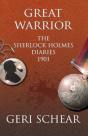 Great Warrior - Preview