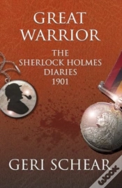 Capa do artigo Great Warrior