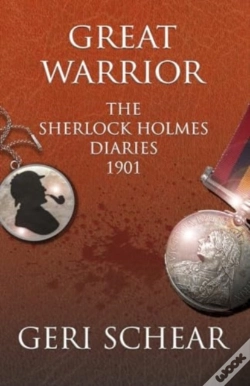 Capa do artigo Great Warrior