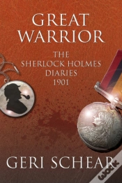 Capa do artigo Great Warrior