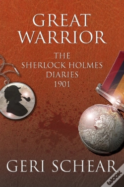Capa do artigo Great Warrior