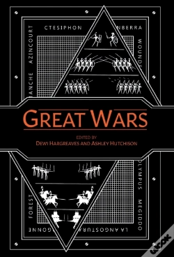 Capa do artigo Great Wars