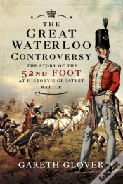 Capa do artigo Great Waterloo Controversy