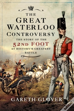 Capa do artigo Great Waterloo Controversy