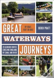 Capa do artigo Great Waterways Journeys