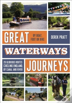 Capa do artigo Great Waterways Journeys