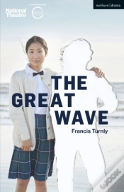 Capa do artigo Great Wave