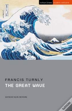 Capa do artigo Great Wave
