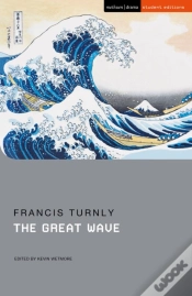 Capa do artigo Great Wave