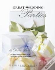 Great Wedding Parties