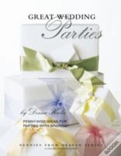 Capa do artigo Great Wedding Parties