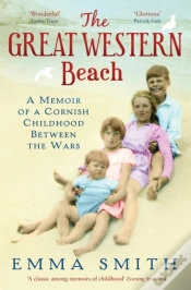 Capa do artigo Great Western Beach