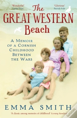 Capa do artigo Great Western Beach