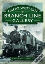 Great Western Branch Line Gallery