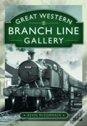 Capa do artigo Great Western Branch Line Gallery
