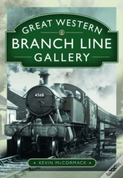 Capa do artigo Great Western Branch Line Gallery
