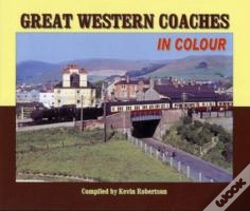 Capa do artigo Great Western Coaches In Colour