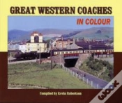 Capa do artigo Great Western Coaches In Colour