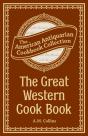 Great Western Cook Book - Preview