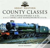 Capa do artigo Great Western County Classes