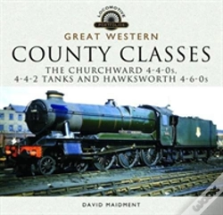 Capa do artigo Great Western County Classes