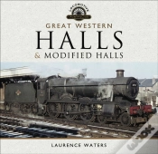 Capa do artigo Great Western: Halls & Modified Halls
