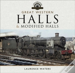 Capa do artigo Great Western: Halls & Modified Halls