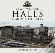 Capa do artigo Great Western: Halls & Modified Halls