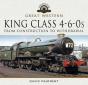 Great Western, King Class 4-6-0s - Preview