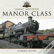 Capa do artigo Great Western: Manor Class