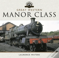 Capa do artigo Great Western: Manor Class