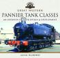 Great Western, Pannier Tank Classes - Preview